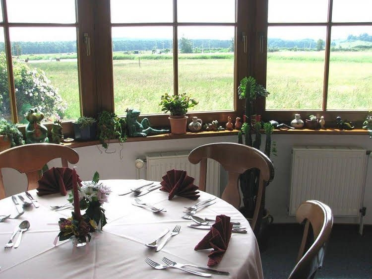 Hotel Moritzdorf0