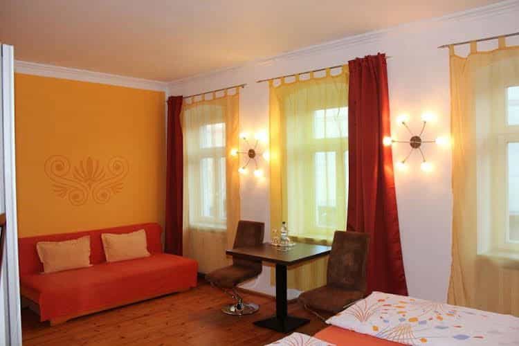 Hotel Wohnbar Hotel Wohnbar