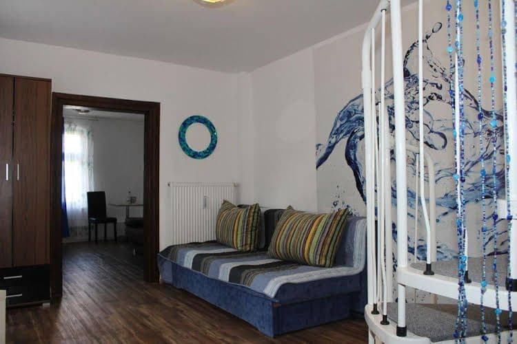 Hotel Wohnbar Hotel Wohnbar