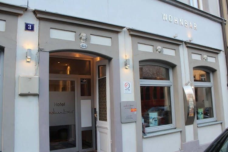 Hotel Wohnbar4