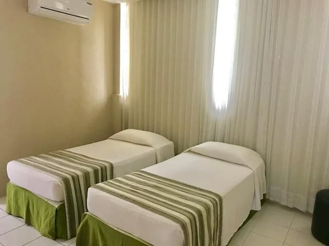 SUITE STANDARD