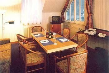 Hotel Alber3