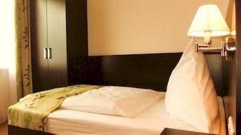 Airport Hotel 33 Echterdingen STUTTGART-MESSE2