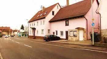 Pension zum Heurigen Pension zum Heurigen
