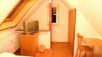 Pension zum Heurigen Pension zum Heurigen