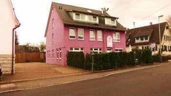 Pension zum Heurigen Pension zum Heurigen