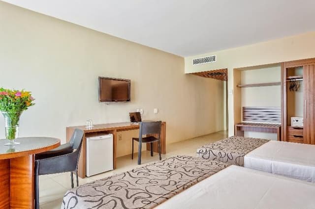 SUITE DELUXE