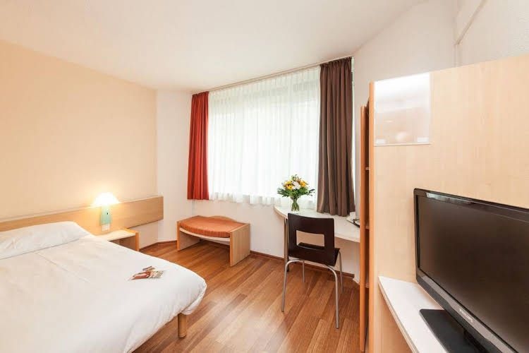 Novum Hotel Wiesbaden City4
