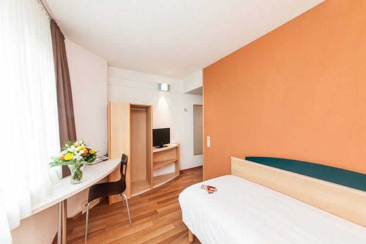 Novum Hotel Wiesbaden City3