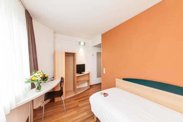 Novum Hotel Wiesbaden City Novum Hotel Wiesbaden City