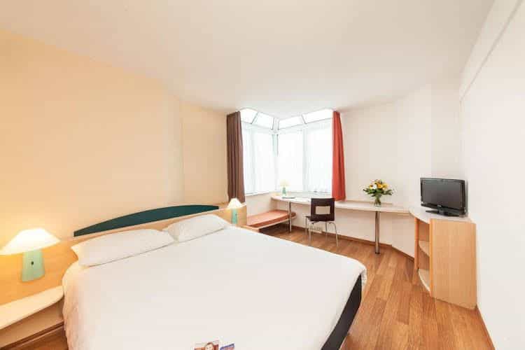 Novum Hotel Wiesbaden City Novum Hotel Wiesbaden City