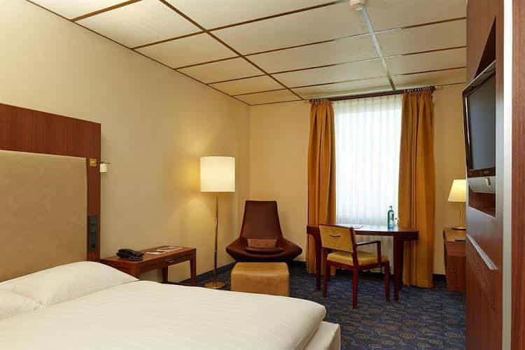 Hotel Hannover