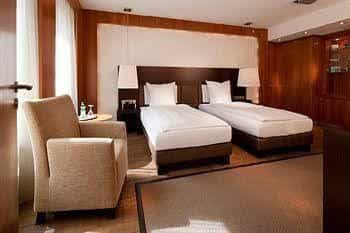 Hotel Truffel Hotel Truffel