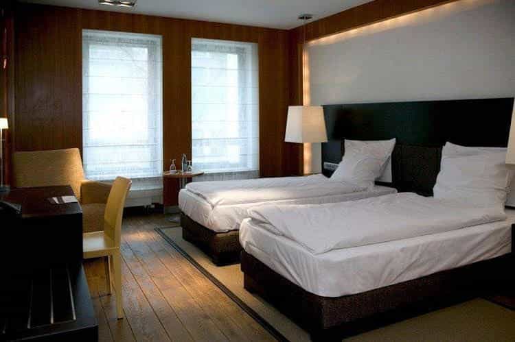 Hotel Truffel Hotel Truffel