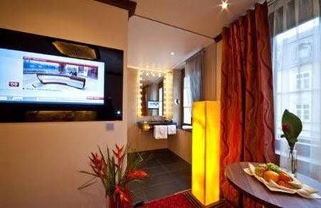 Hotel Petershof3
