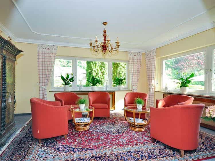 Hotel Quellenhof Hotel Quellenhof