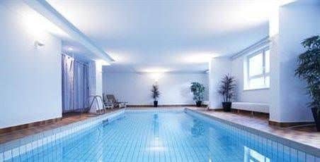 Hotel am wilden Eber Hotel am wilden Eber