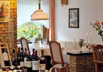 Hotel Hanses-Brautigam Hotel Hanses-Brautigam