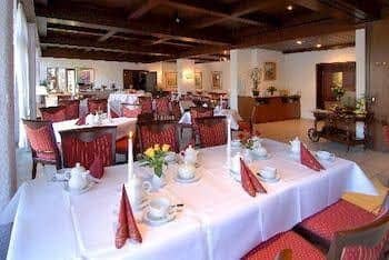 HAK Hotel am Klostersee HAK Hotel am Klostersee