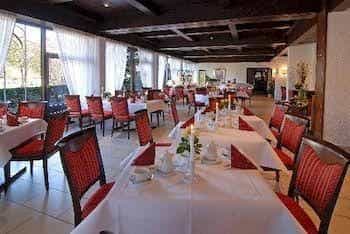 HAK Hotel am Klostersee HAK Hotel am Klostersee