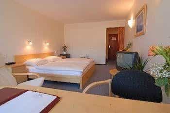 HAK Hotel am Klostersee HAK Hotel am Klostersee