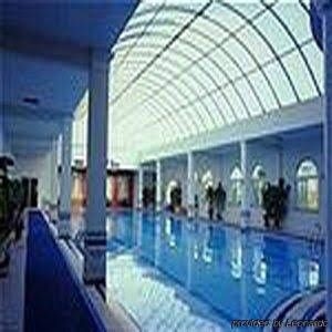 Regalia Service Residences Suzhou0
