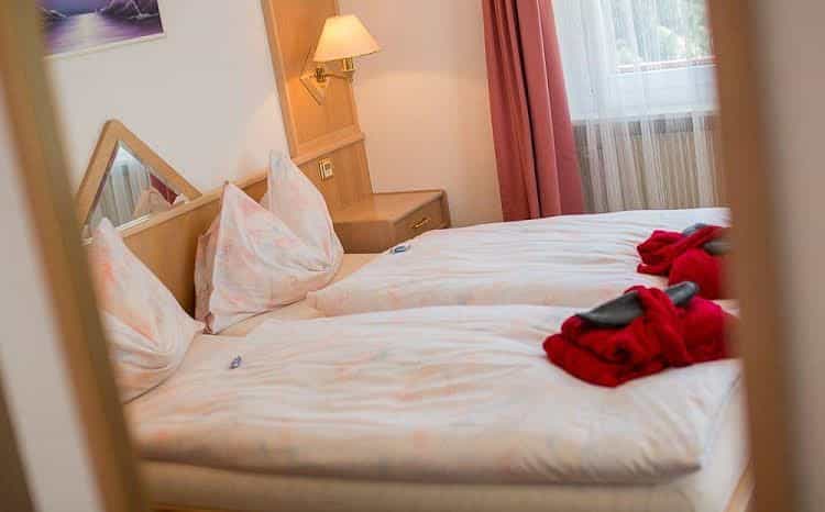 Wellness Hotel Christiania Wellness Hotel Christiania