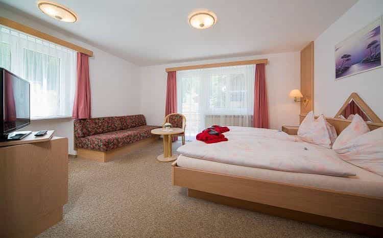 Wellness Hotel Christiania Wellness Hotel Christiania