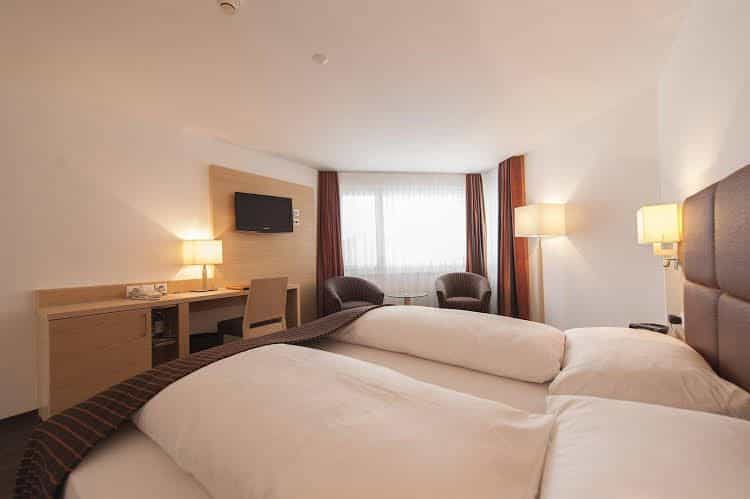 SeminarHotel am Agerisee SeminarHotel am Agerisee