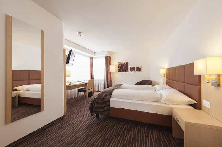 SeminarHotel am Agerisee SeminarHotel am Agerisee