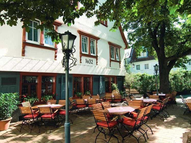 Gasthaus zum Ochsen Gasthaus zum Ochsen