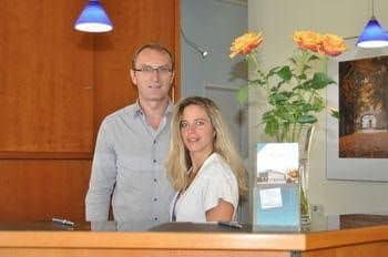 Hotel Zum Deutschen Eck Hotel Zum Deutschen Eck