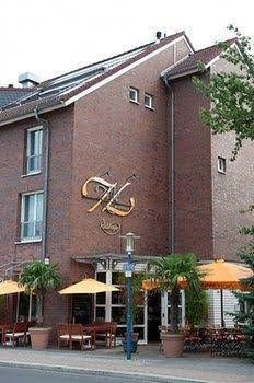 Hotel Zum Deutschen Eck1