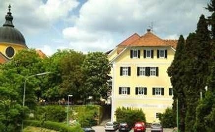 Hotel Pfeifer zum Kirchenwirt4