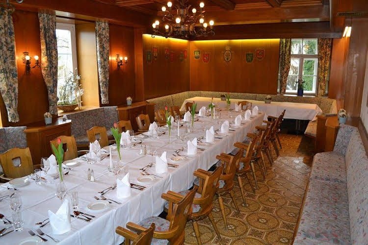 Hotel Pfeifer zum Kirchenwirt1
