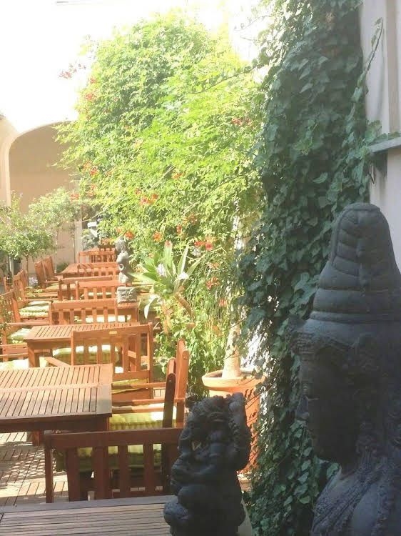 Hotel in Hernals1