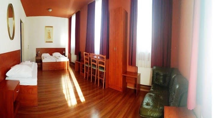 Hotel in Hernals4