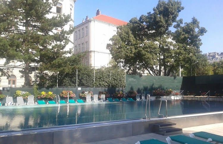Hotel in Hernals0