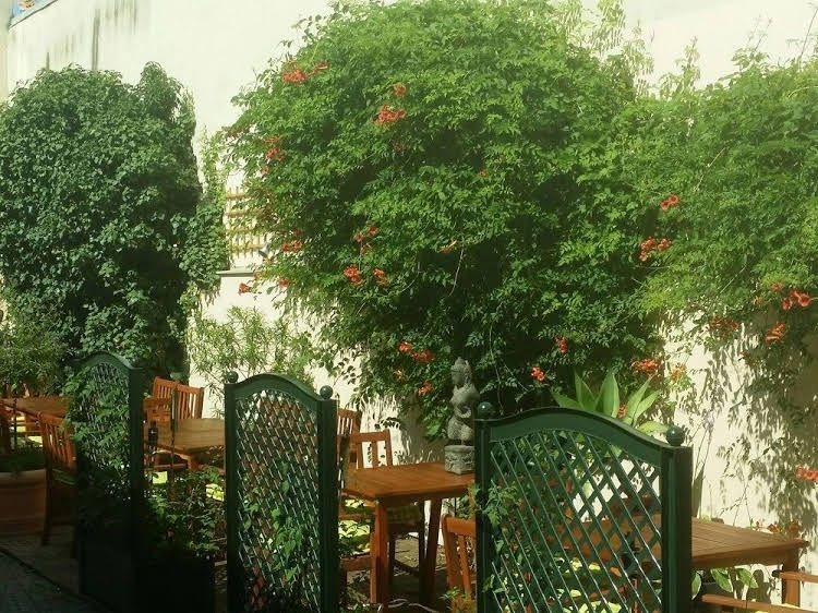 Hotel in Hernals2