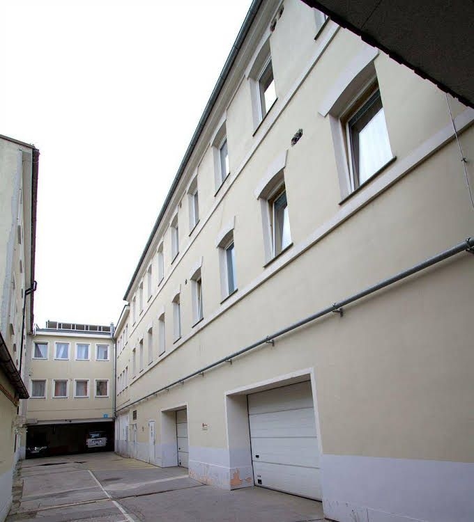Hotel in Hernals3