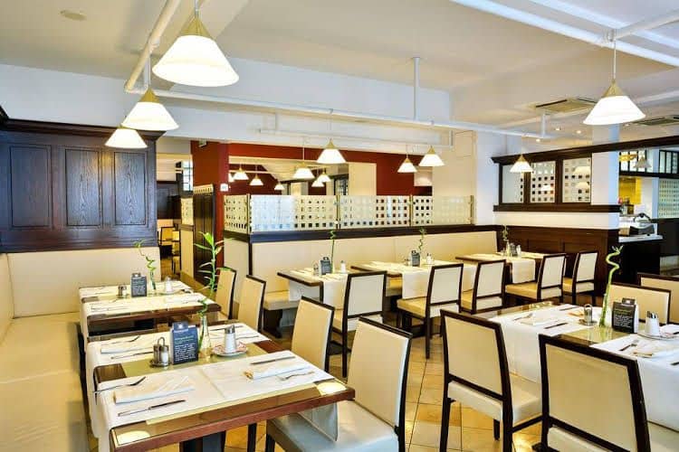 Austria Trend Hotel Ananas Wien Austria Trend Hotel Ananas Wien