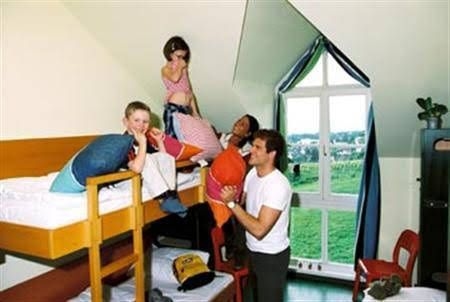 Hostel Schlossherberge0