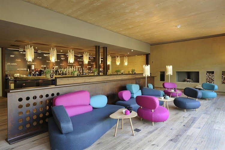 Holzhotel Forsthofalm3