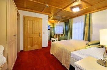 Kinderhotel Rudolfshof Kaprun Kinderhotel Rudolfshof Kaprun