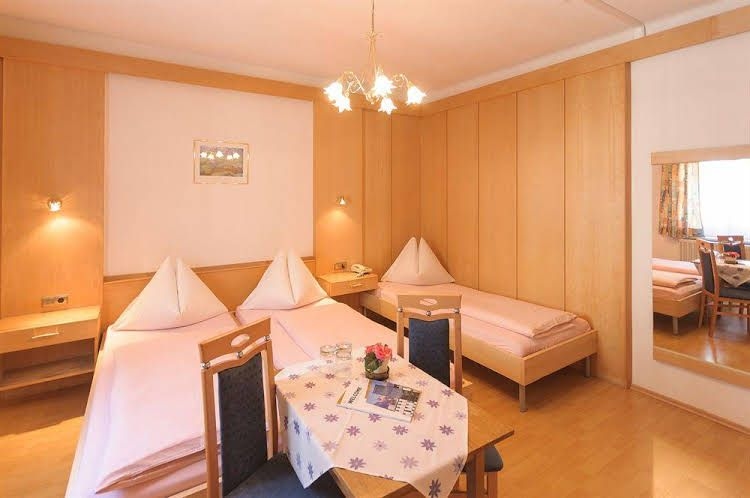 Hotel Tautermann0
