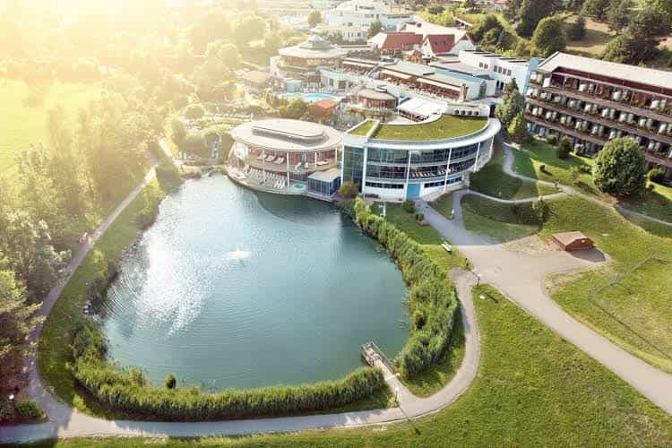 Hotel Loipersdorf Spa & Conference