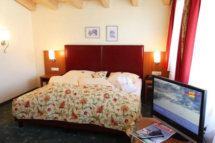 Verwohnhotel Votters Sportkristall4