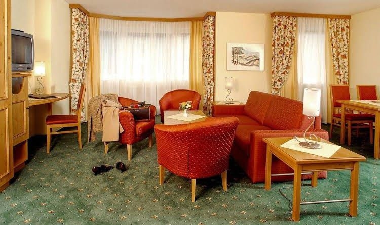 Verwohnhotel Votters Sportkristall1