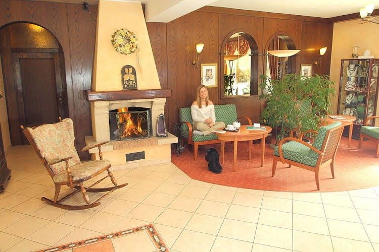 Flairhotel am Worthersee4