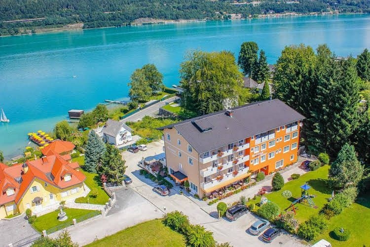 Flairhotel am Worthersee1